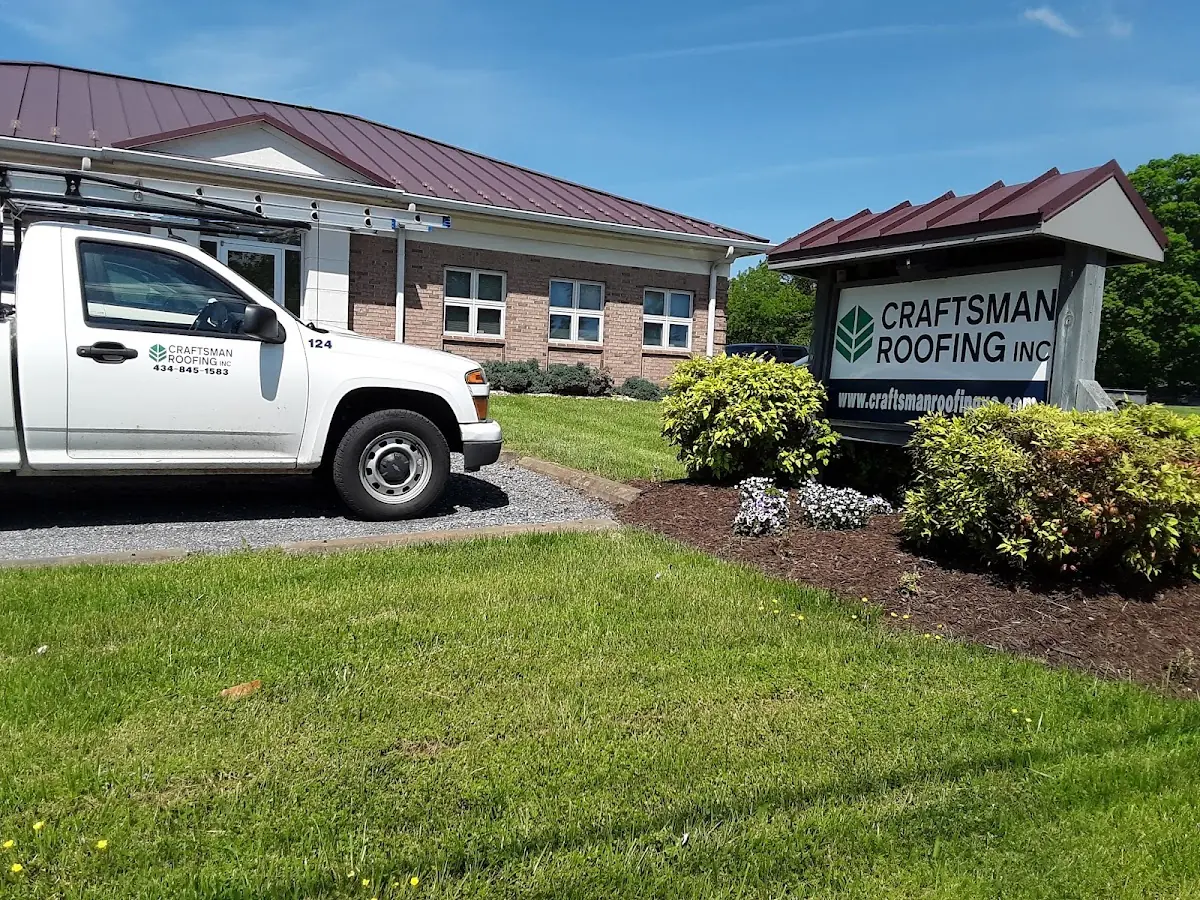 Quality Roof Replacement by experienced craftsmen in McKees Rocks